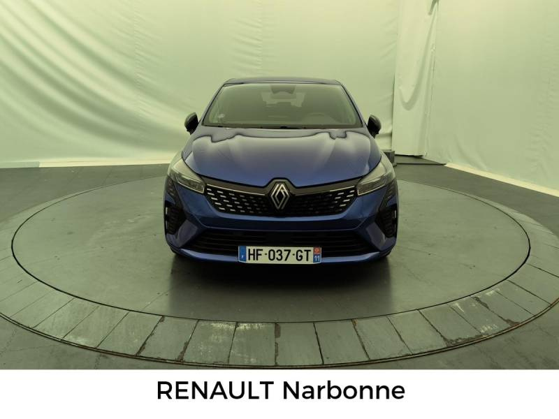 Renault Clio V