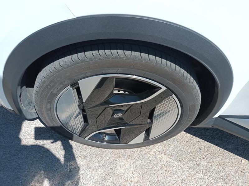 Renault Scenic E-Tech Electrique