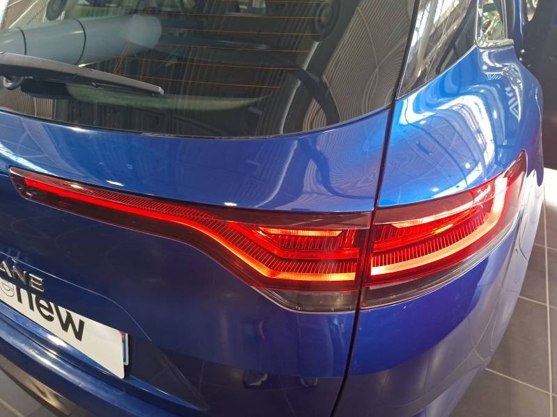 Renault Megane IV Berline