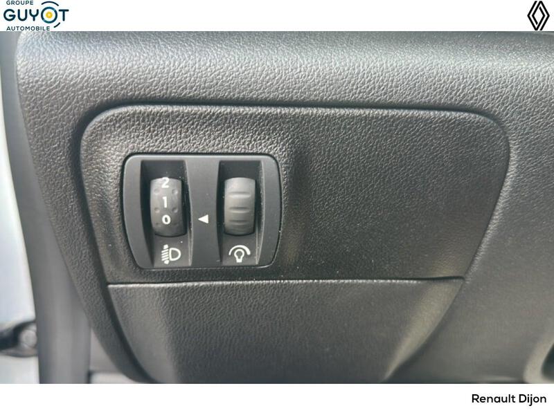 Renault Megane IV Berline