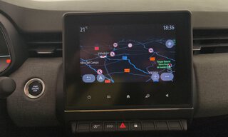Vehicle 3D Image
