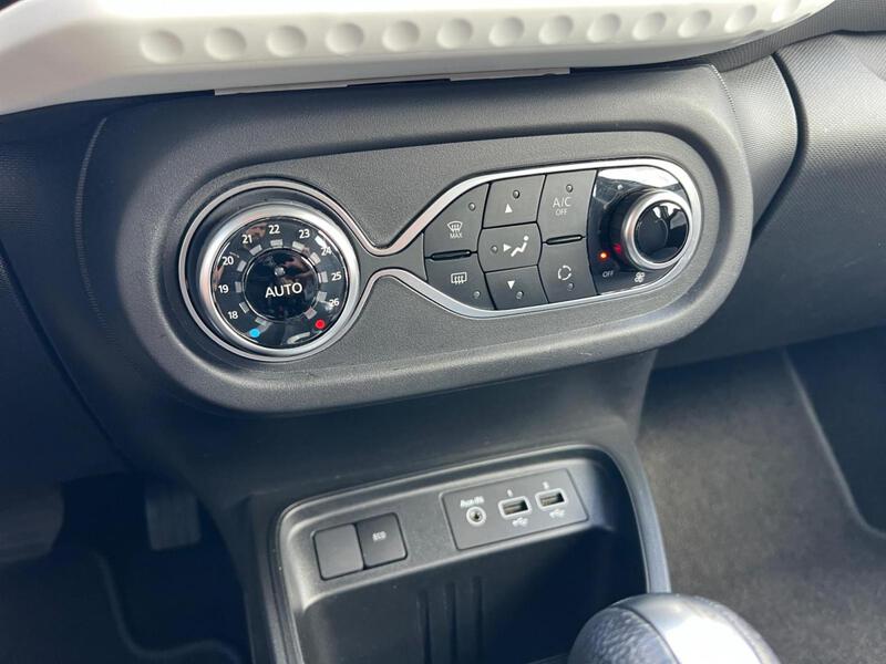 Renault Twingo E-Tech Electrique