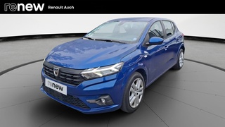 SANDERO