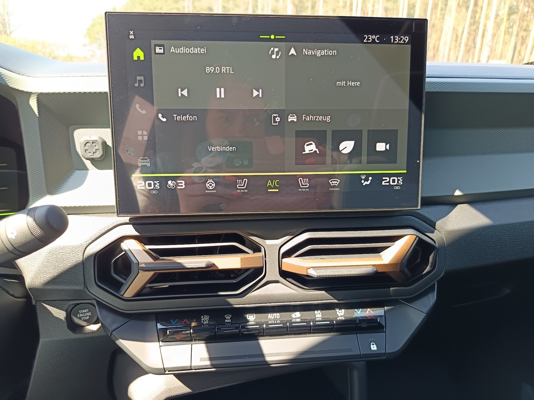 Dacia Bigster – Bild 13