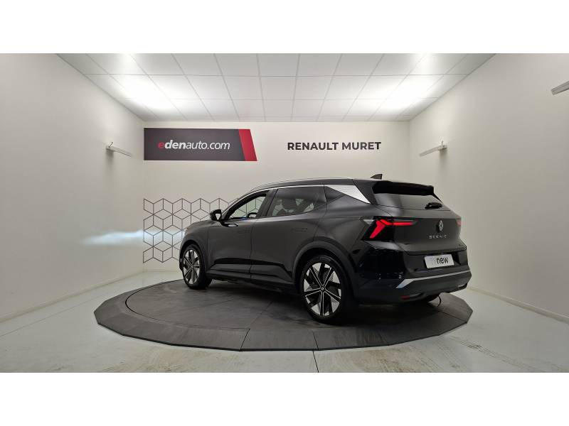 Renault Scenic E-Tech Electrique