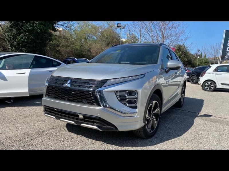 Mitsubishi Eclipse Cross MY23