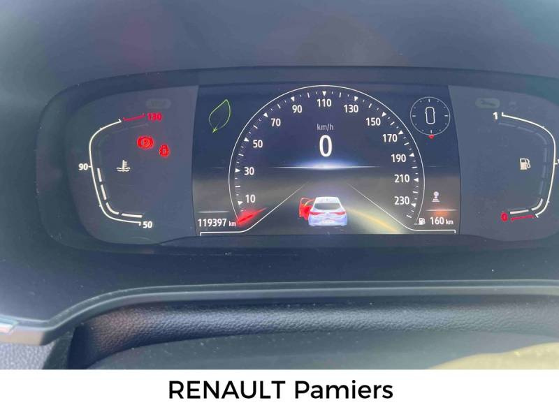 Renault Megane IV Berline