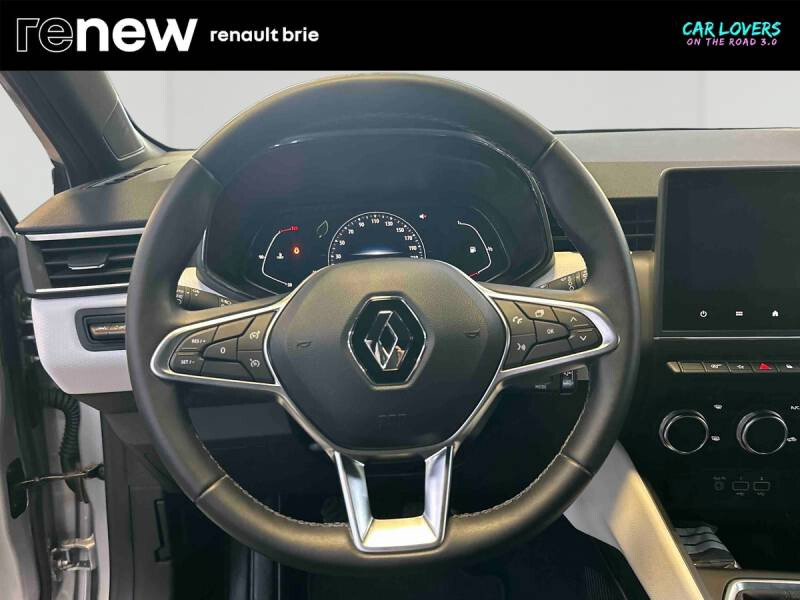 Renault Clio V