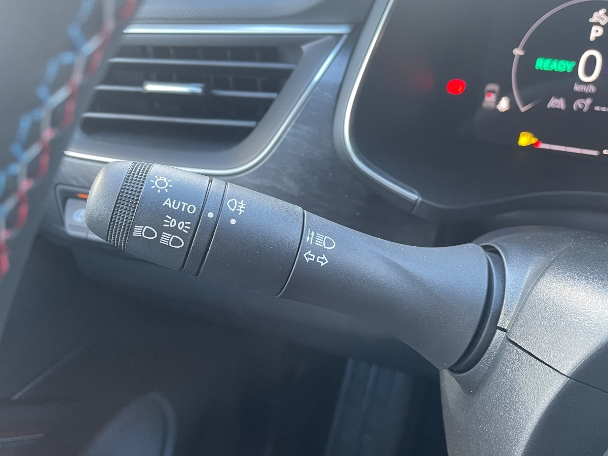 Renault Arkana – Bild 31