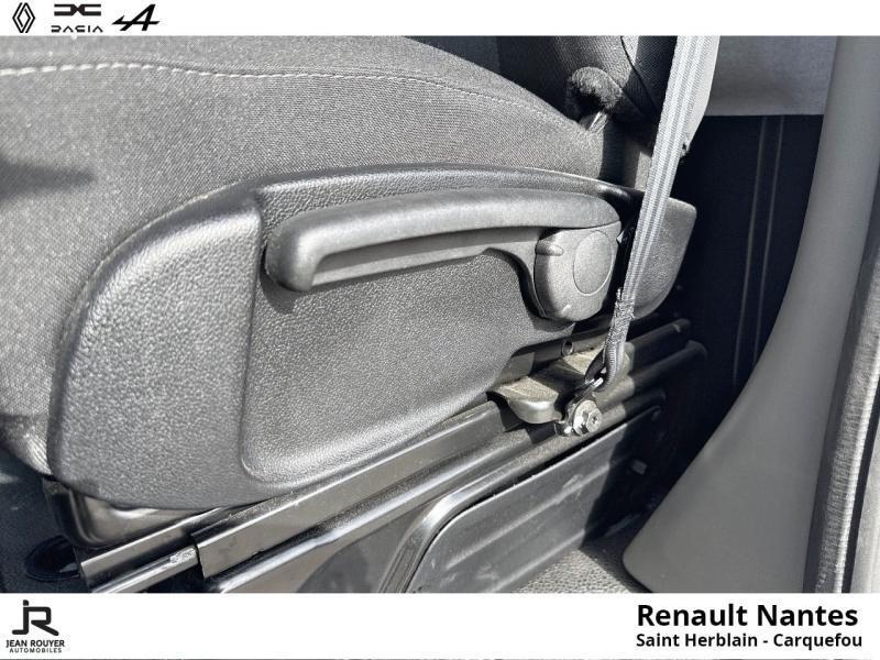 Renault Master Fourgon