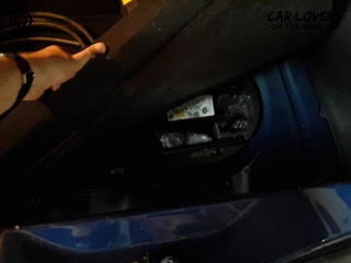 Vehicle 3D Image
