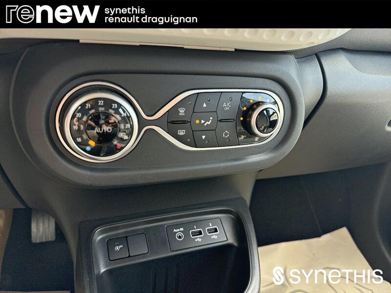Renault Twingo III