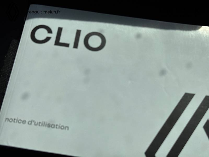 Renault Clio V