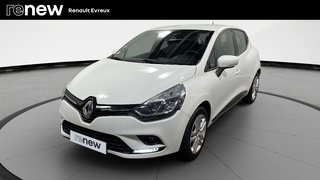 CLIO IV