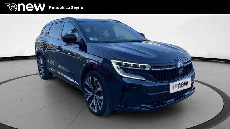Renault Espace VI
