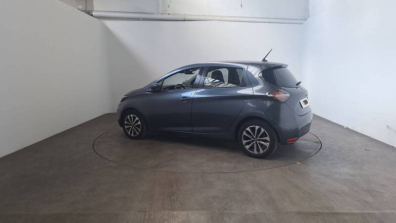 Renault ZOE E-Tech Electrique
