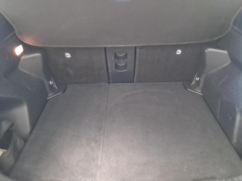 Toyota Yaris Cross Hybride