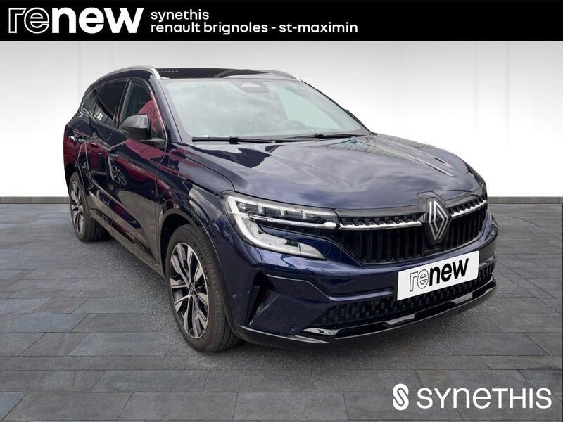 Renault Espace VI