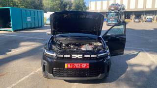 Vehicle 3D Image