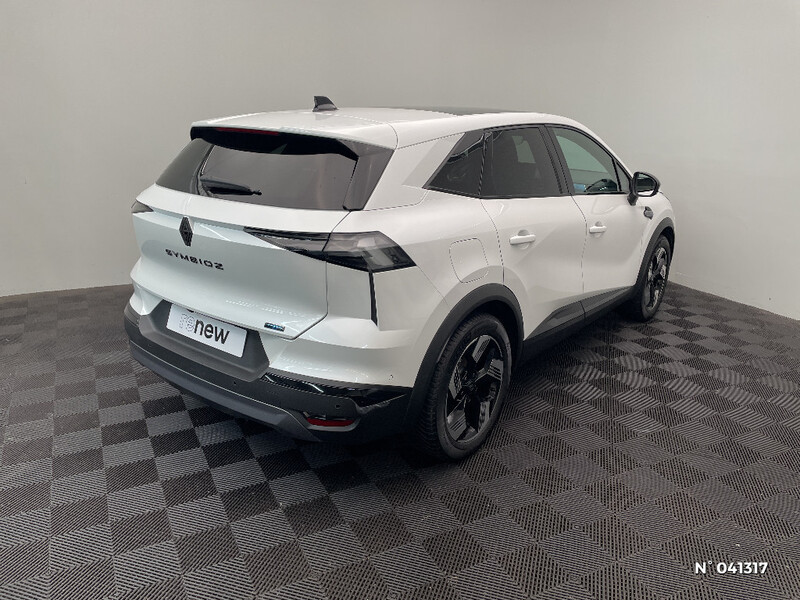 Renault Symbioz