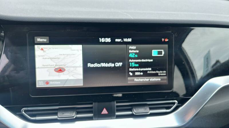 KIA Niro