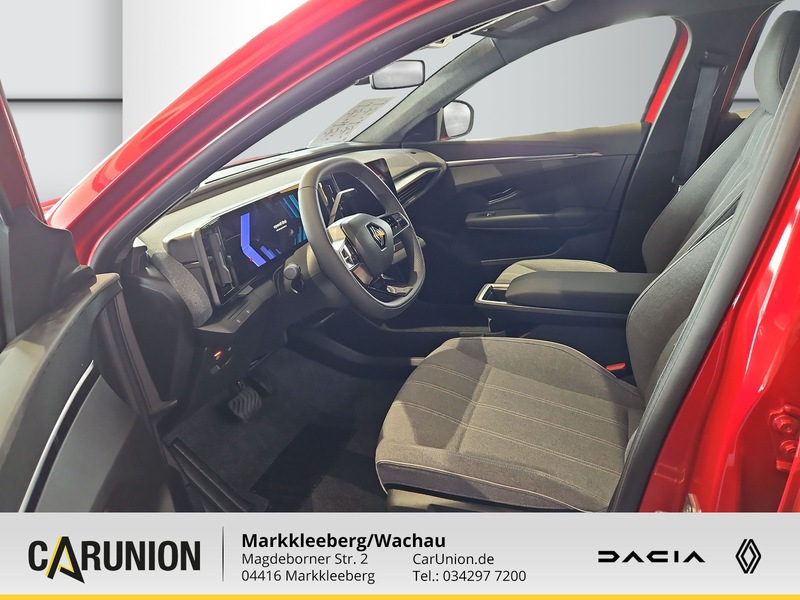Renault Scenic E-Tech