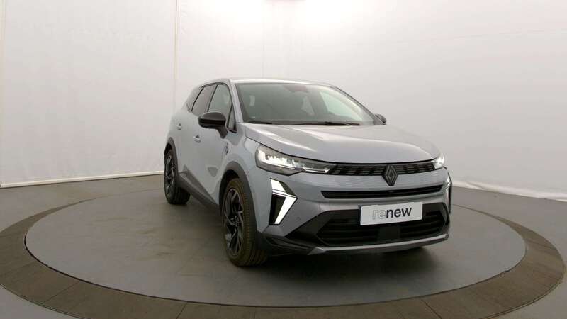 Renault Symbioz