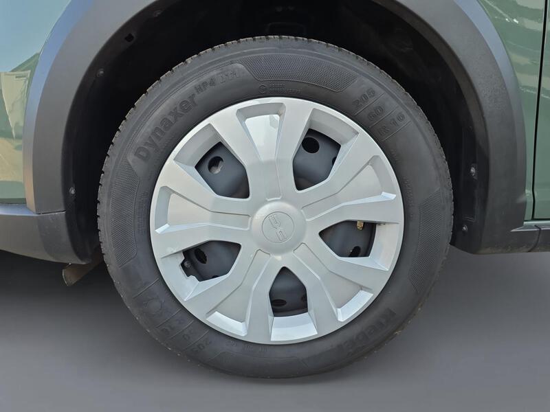 Dacia Jogger