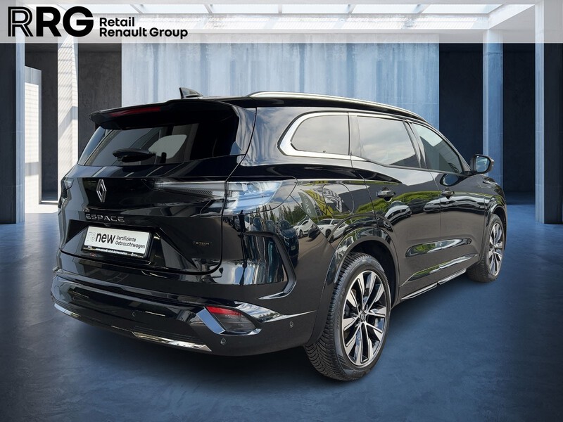 Renault Espace