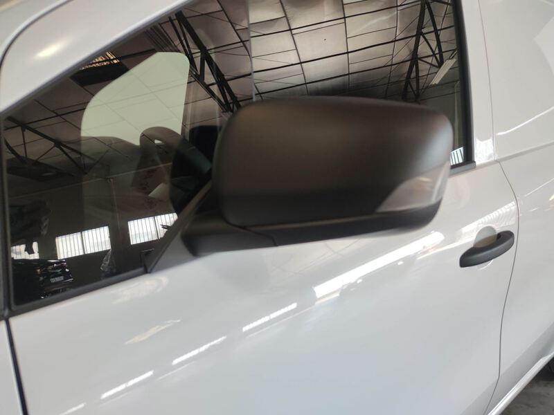 Nissan Touran