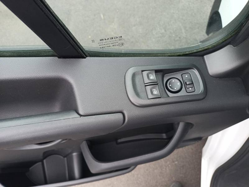 Renault Master E-Tech