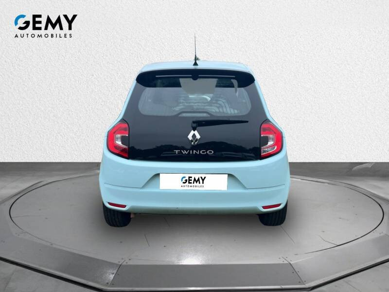 Renault Twingo III