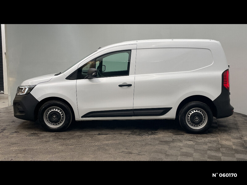 Renault Kangoo VU