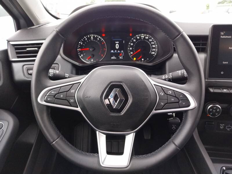 Renault Clio V