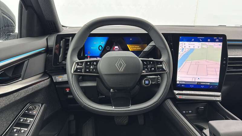 Renault Espace VI