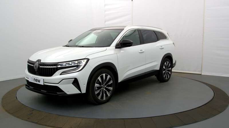 Renault Espace VI