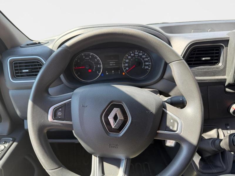 Renault Master Fourgon