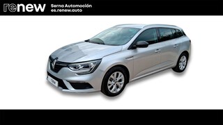 MEGANE SPORT TOURER