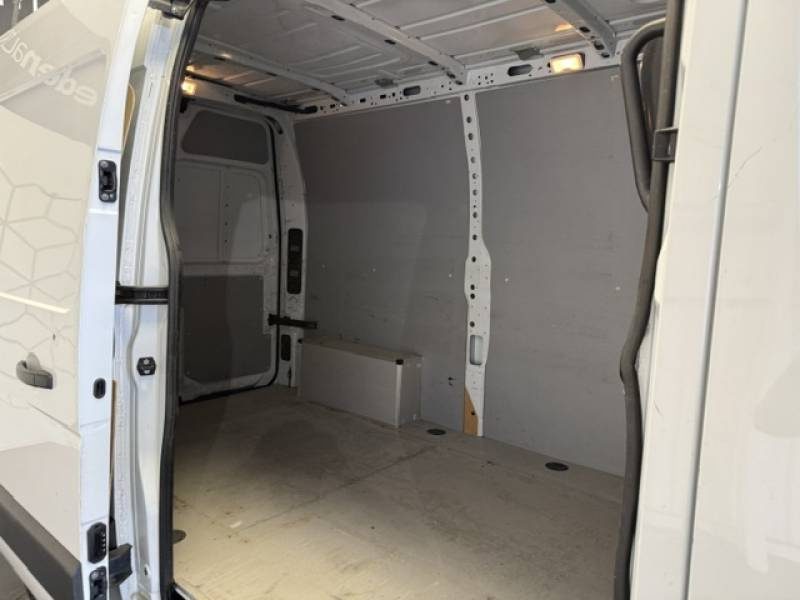 Renault Master III