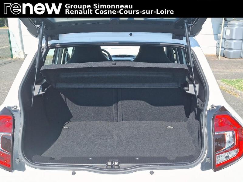 Renault Twingo III