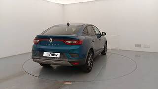 Vehicle 3D Image