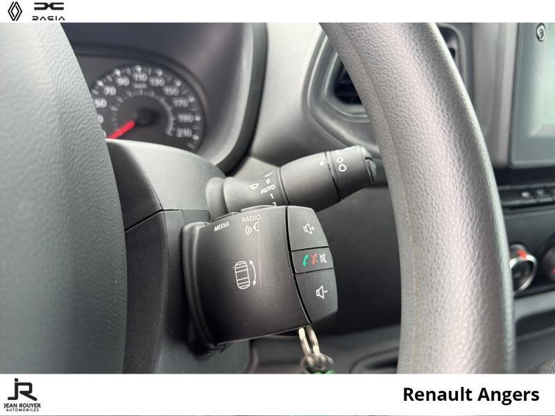 Renault Master Fourgon