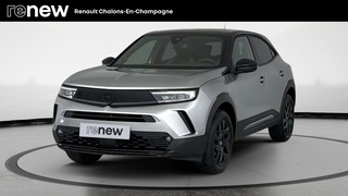 MOKKA