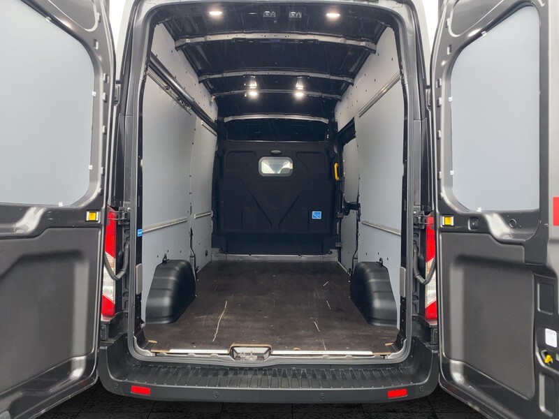 Fahrzeugabbildung Transit Kasten 350 L3 Trend Bild 6 von 21
