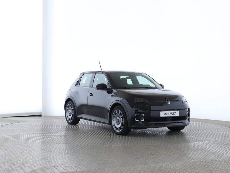 Renault R 5