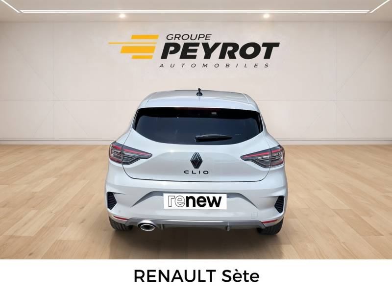 Renault Clio V