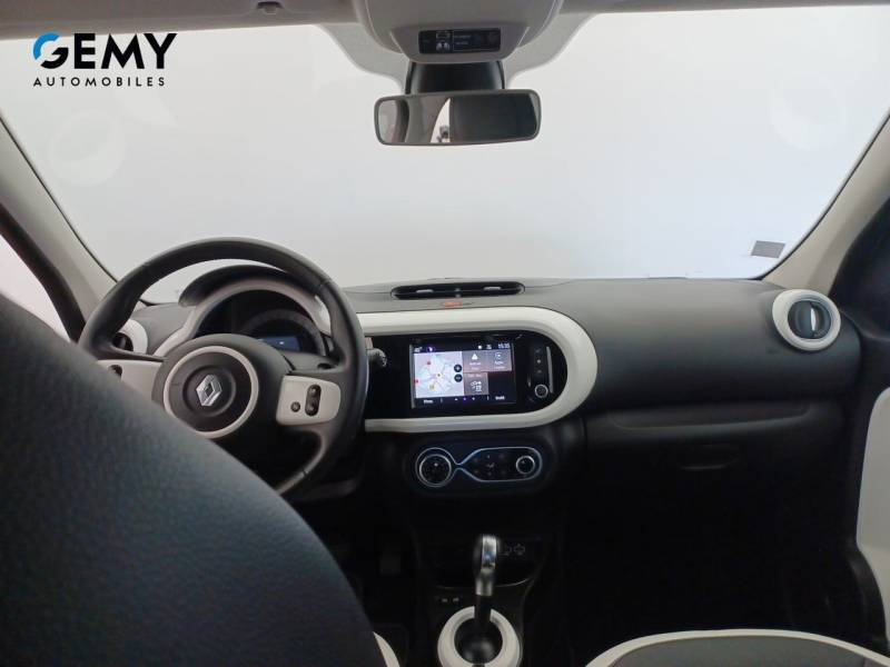 Renault Twingo E-Tech Electrique