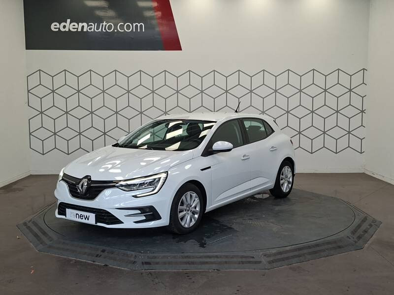 Renault Megane IV Berline