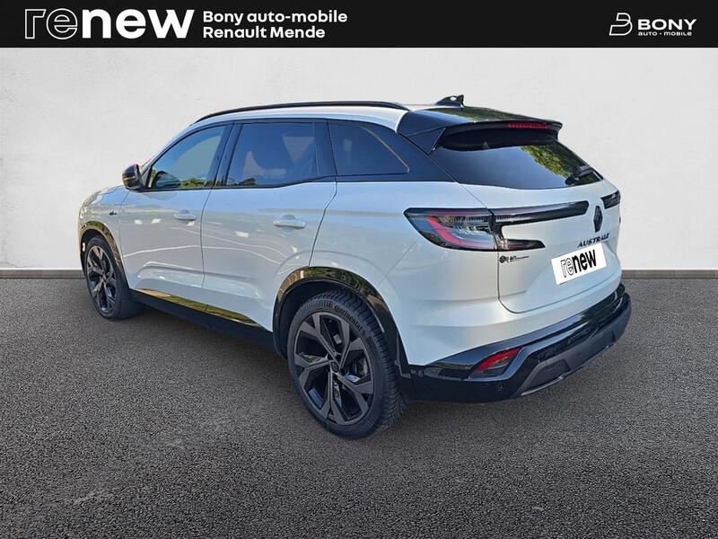 Renault Austral