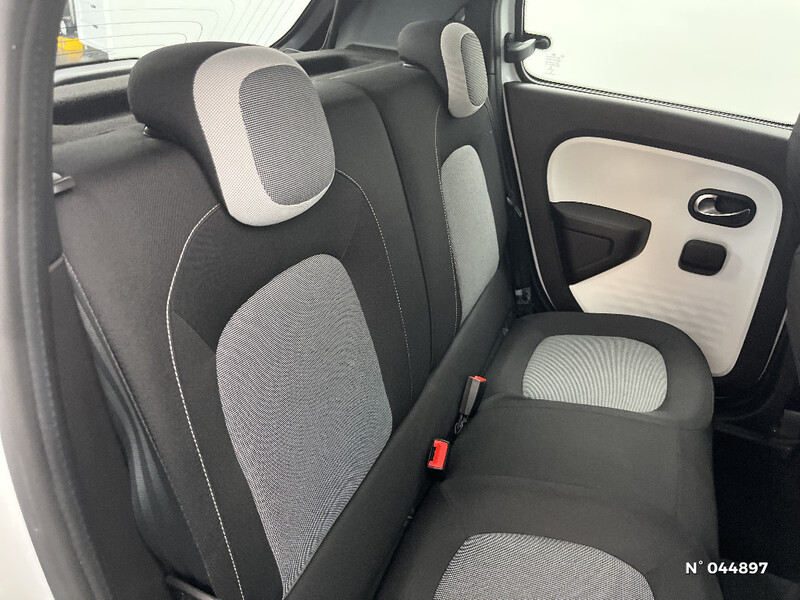 Renault Twingo III